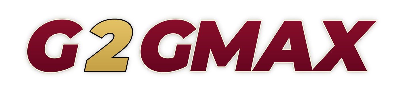 G2GMAX